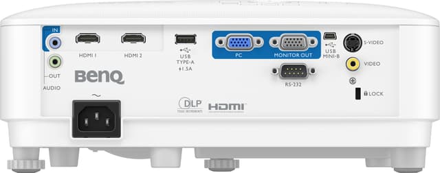 BenQ MS560 projektor