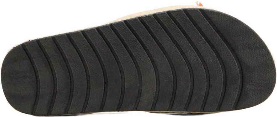 Graceland slippers roze