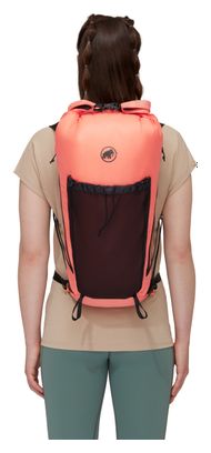 Sac de Randonnée Unisexe Mammut Aenergy 18L Rose
