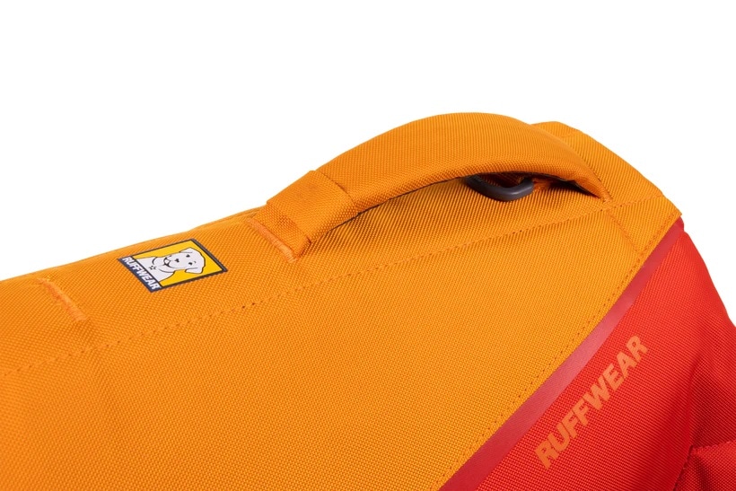 Ruffwear Float Coat<br> Behagelig redningsvest!