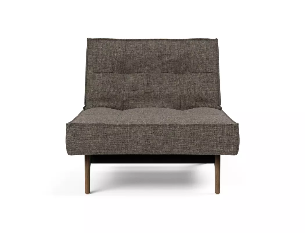 Sessel Splitback Eik Raucheiche