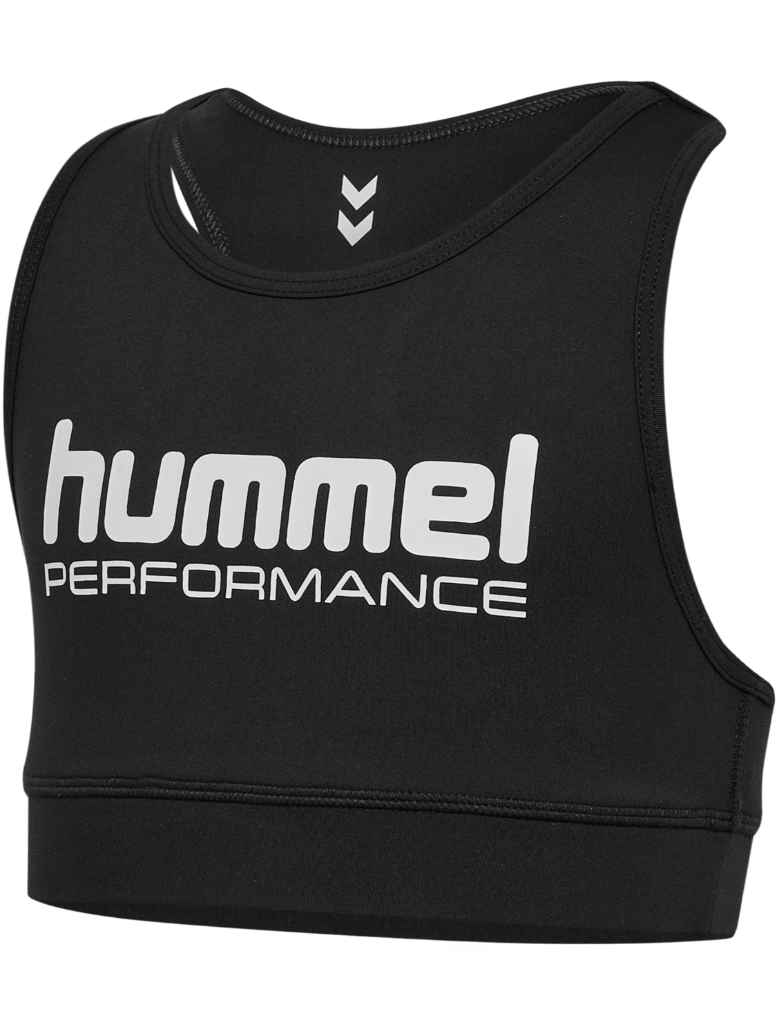 hmlJR PULSE SHORT TOP
