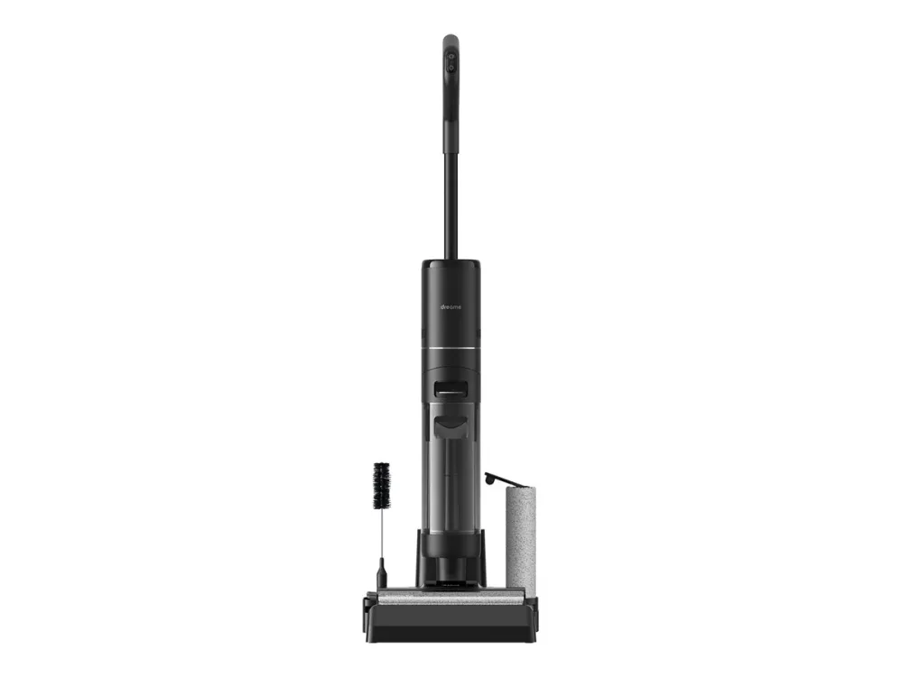 Dreame H12 Pro - Støvsuger - opret - uden pose - 300 W