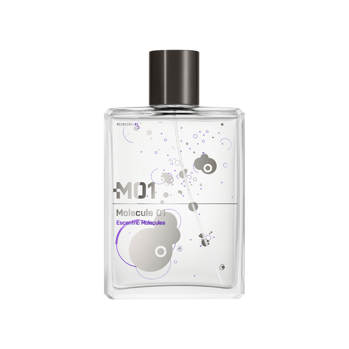 Molecule 01 100ml