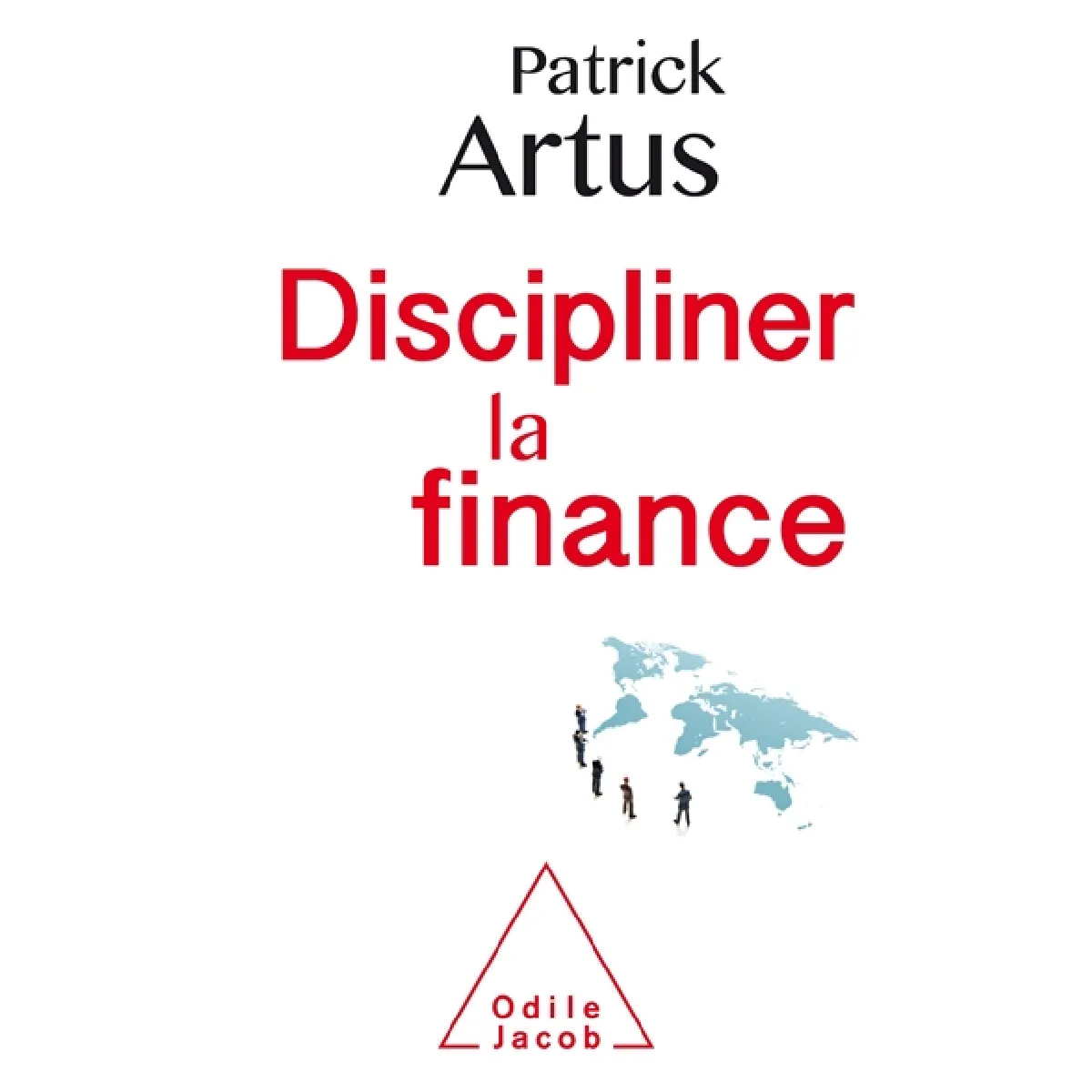 Discipliner la finance · Occasion