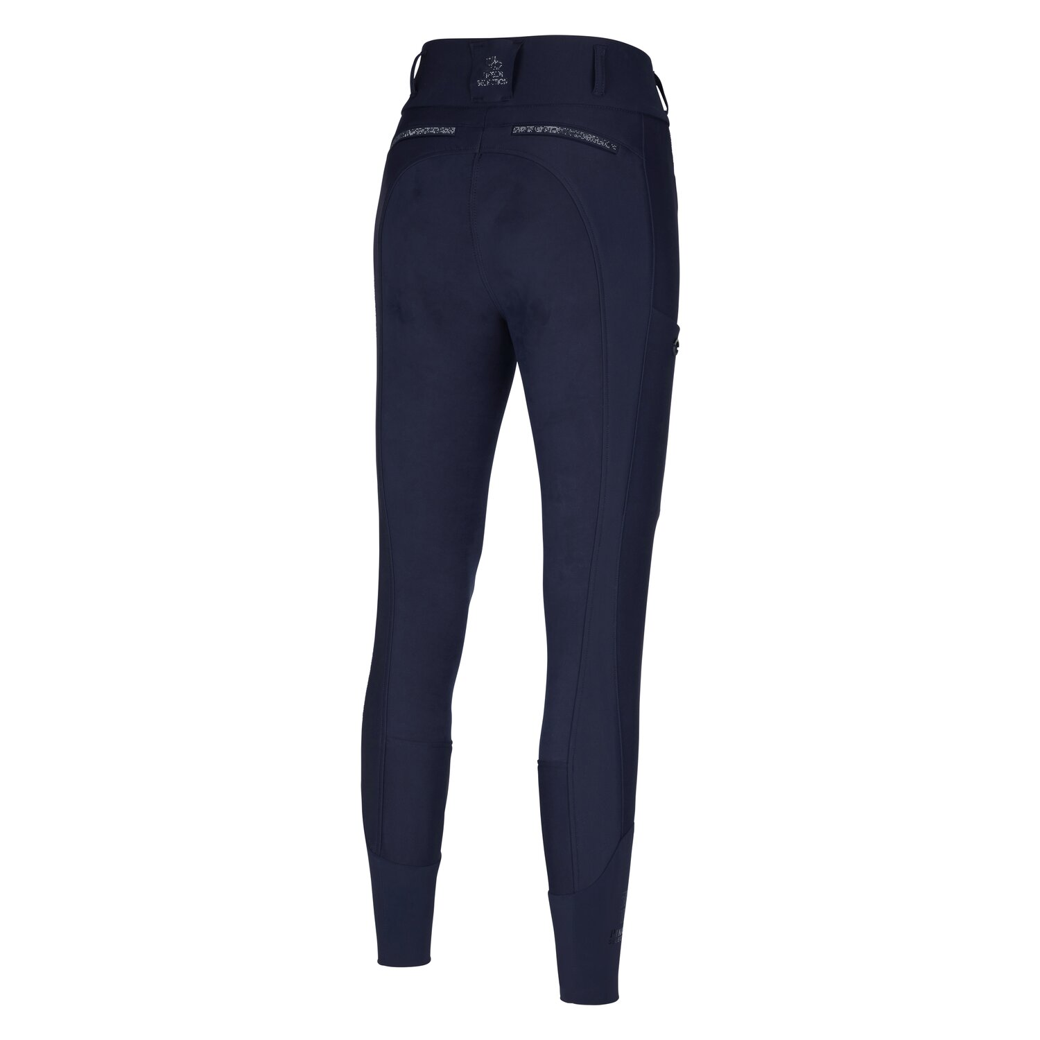 PIKEUR Selection Reithose Laure FFL - nightblue