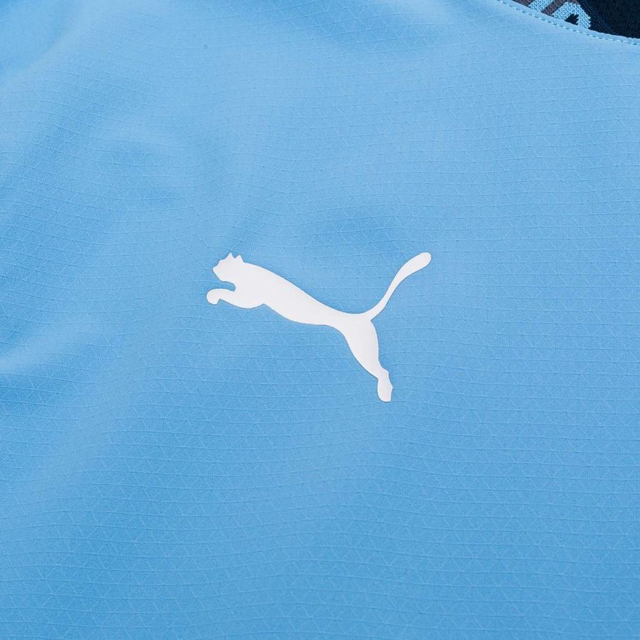 Manchester City Maillot Domicile 2024/25 Authentic