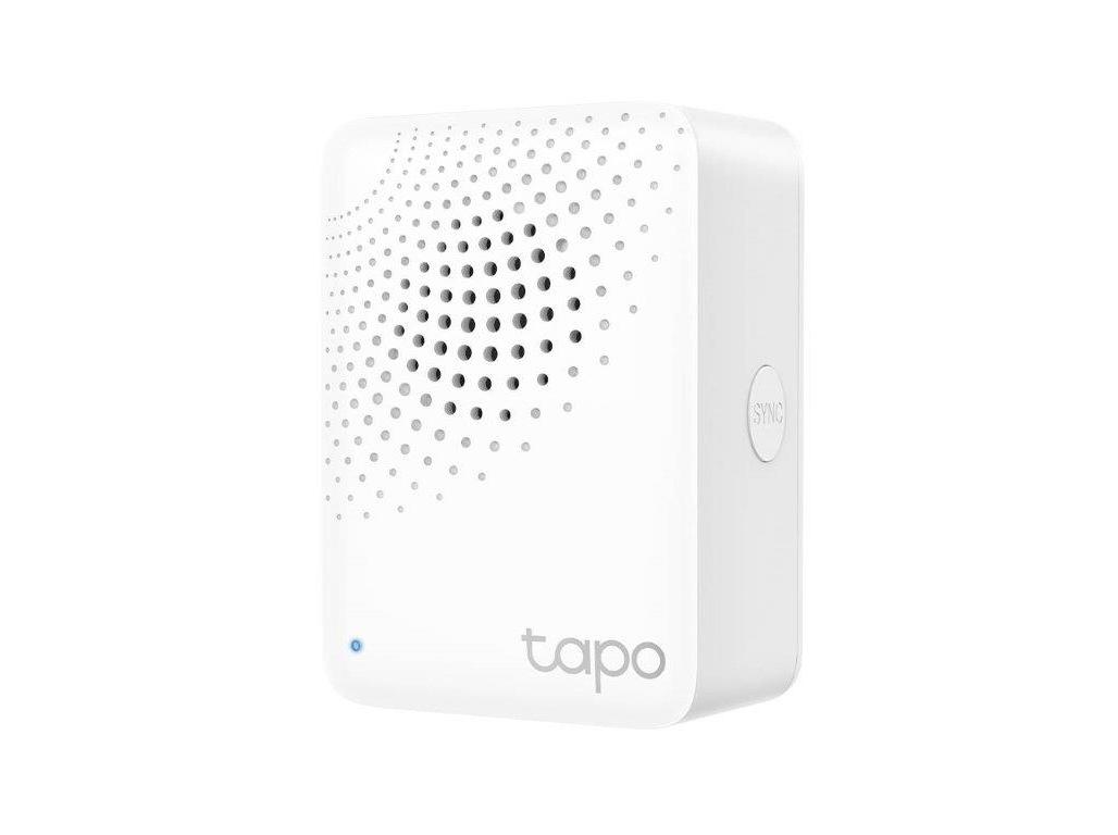 HUB INTELIGENTE TP-LINK TAPO H100