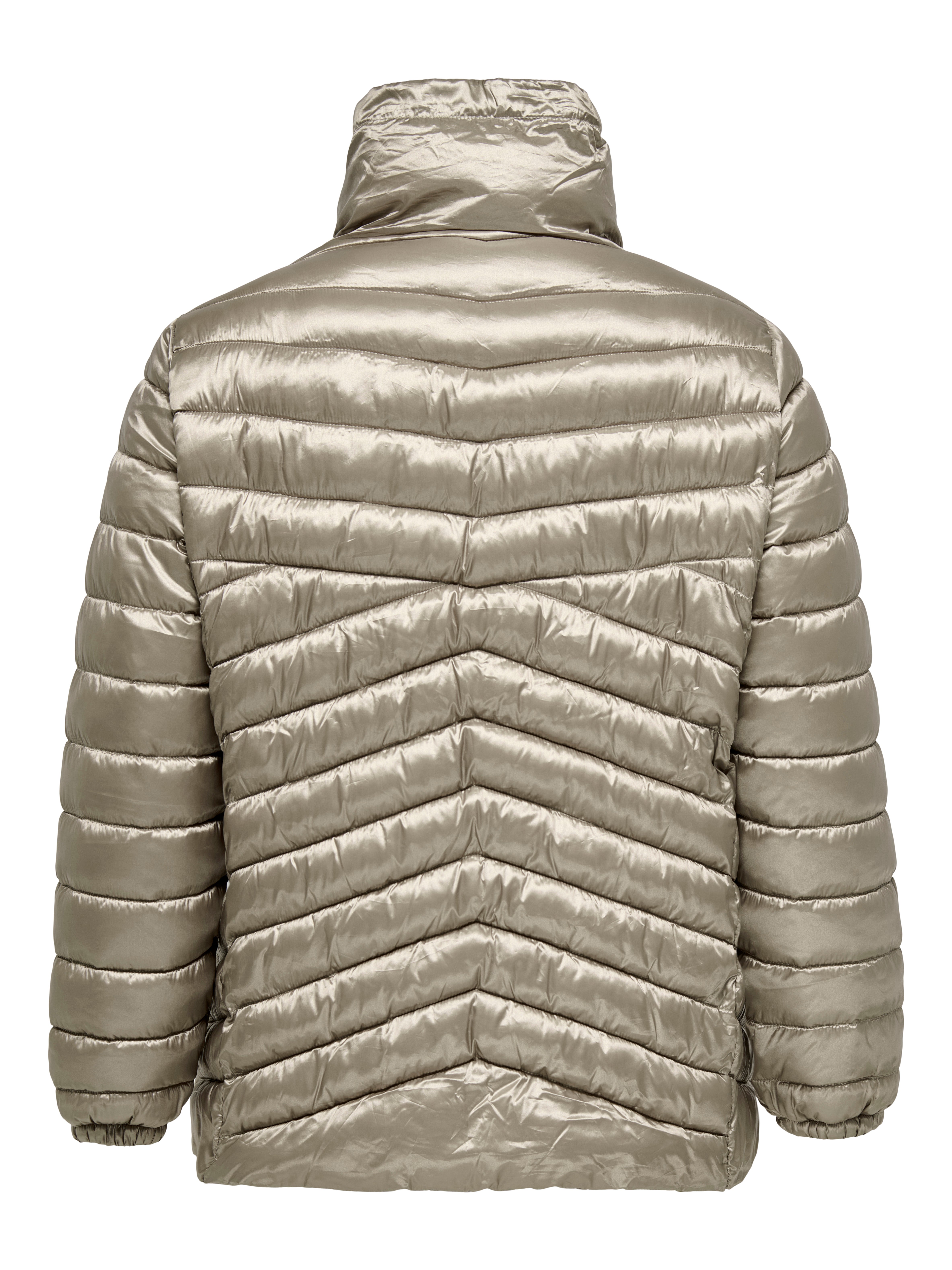 CARVEGA Steppjacke Fungi