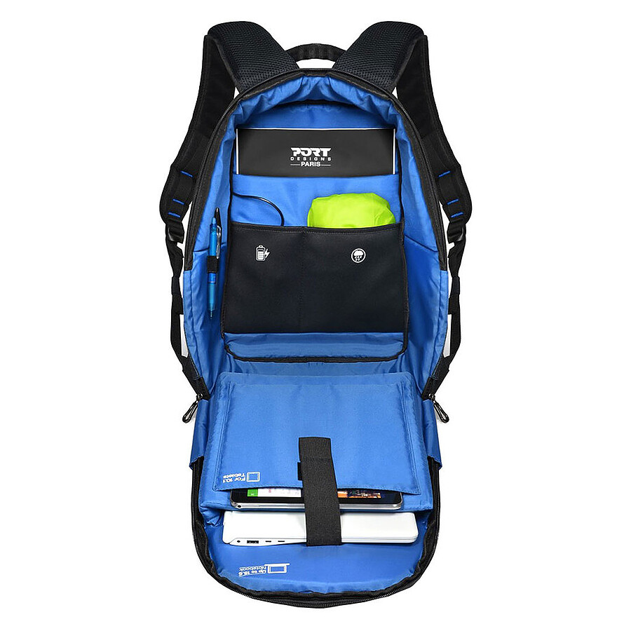 PORT Designs Chicago Evo Backpack