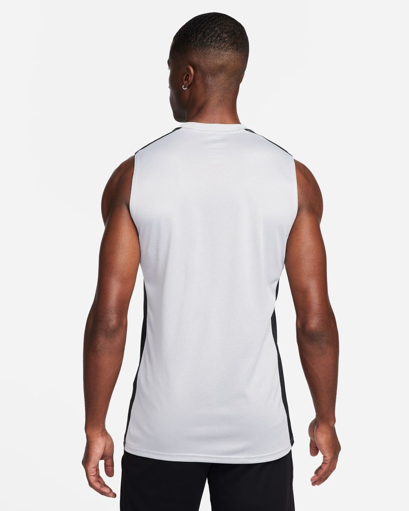 Débardeur Nike Academy 23 Gris pour homme