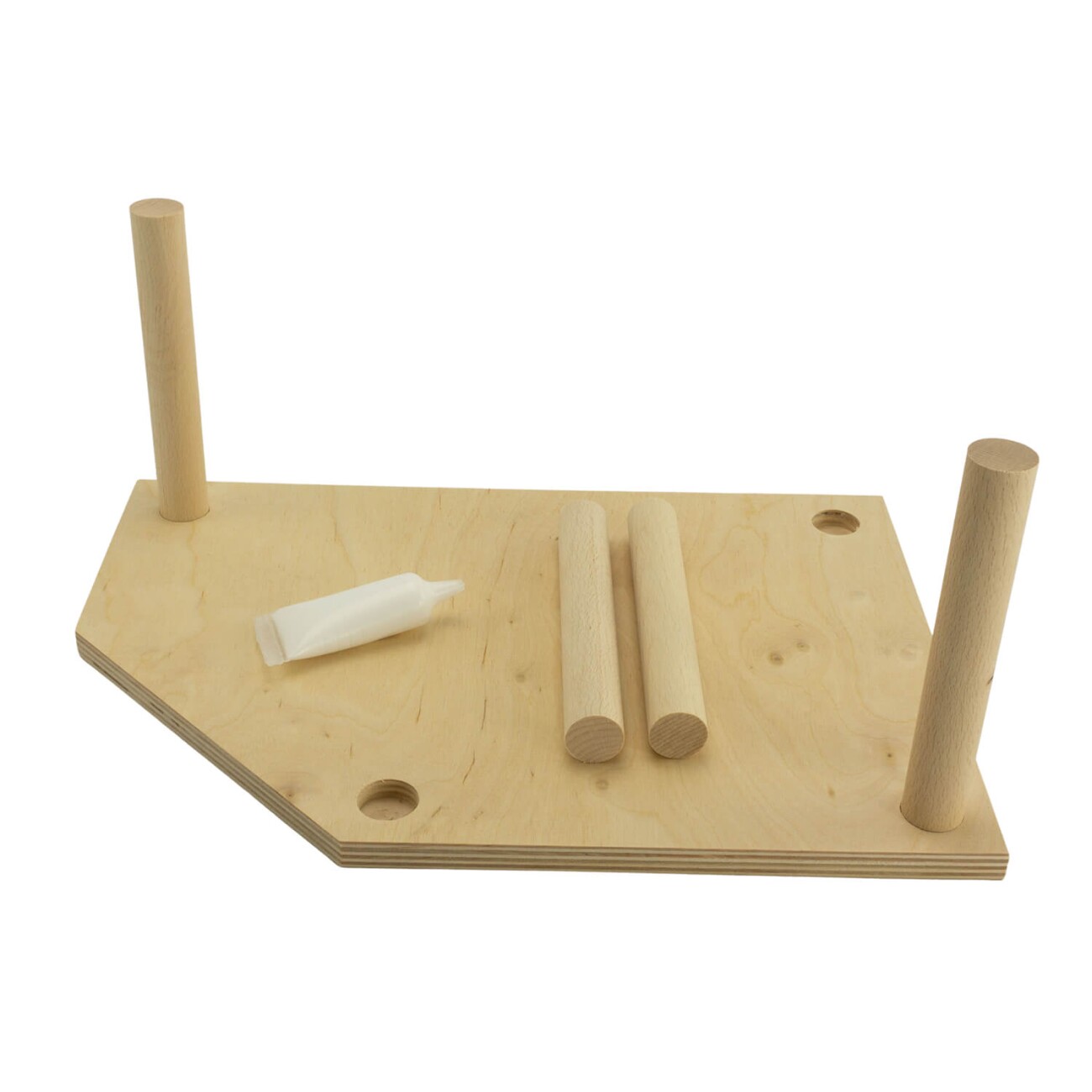 Getzoo Ecketage (32x22x14cm)