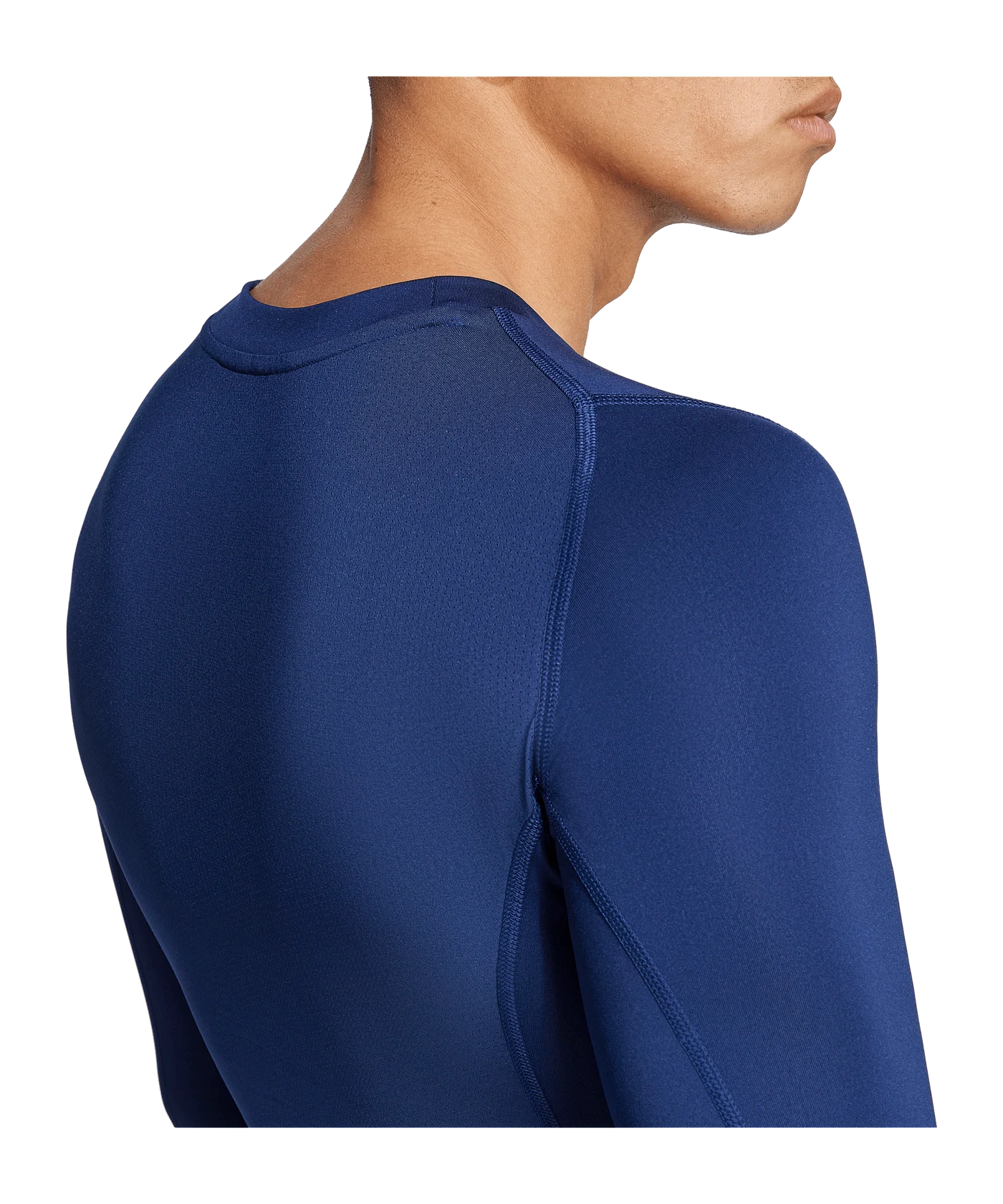 adidas Underwear Shirt Blau