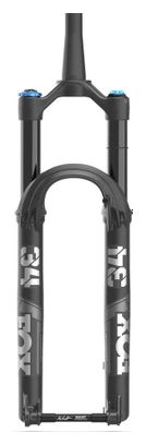 Fourche Fox Racing Shox 34 Float Performance Elite 29'' | Grip X | Kabolt Boost 15x110mm | Déport 44 | Noir