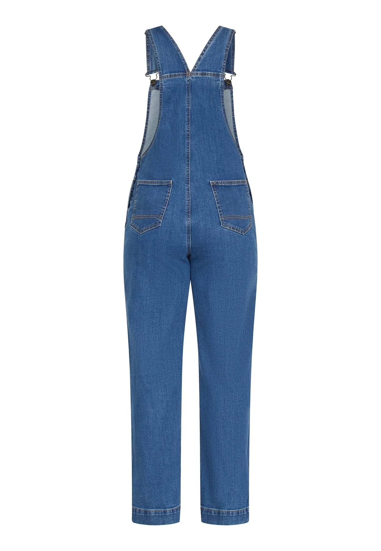 Sisters Point Onea-Overall 921 mid blue wash