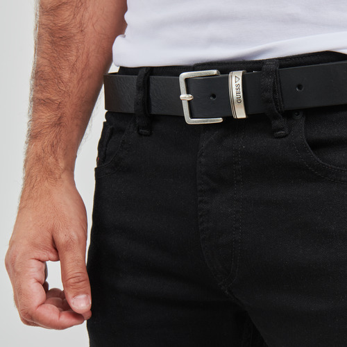Guess - TIMELESS BELT - Noir