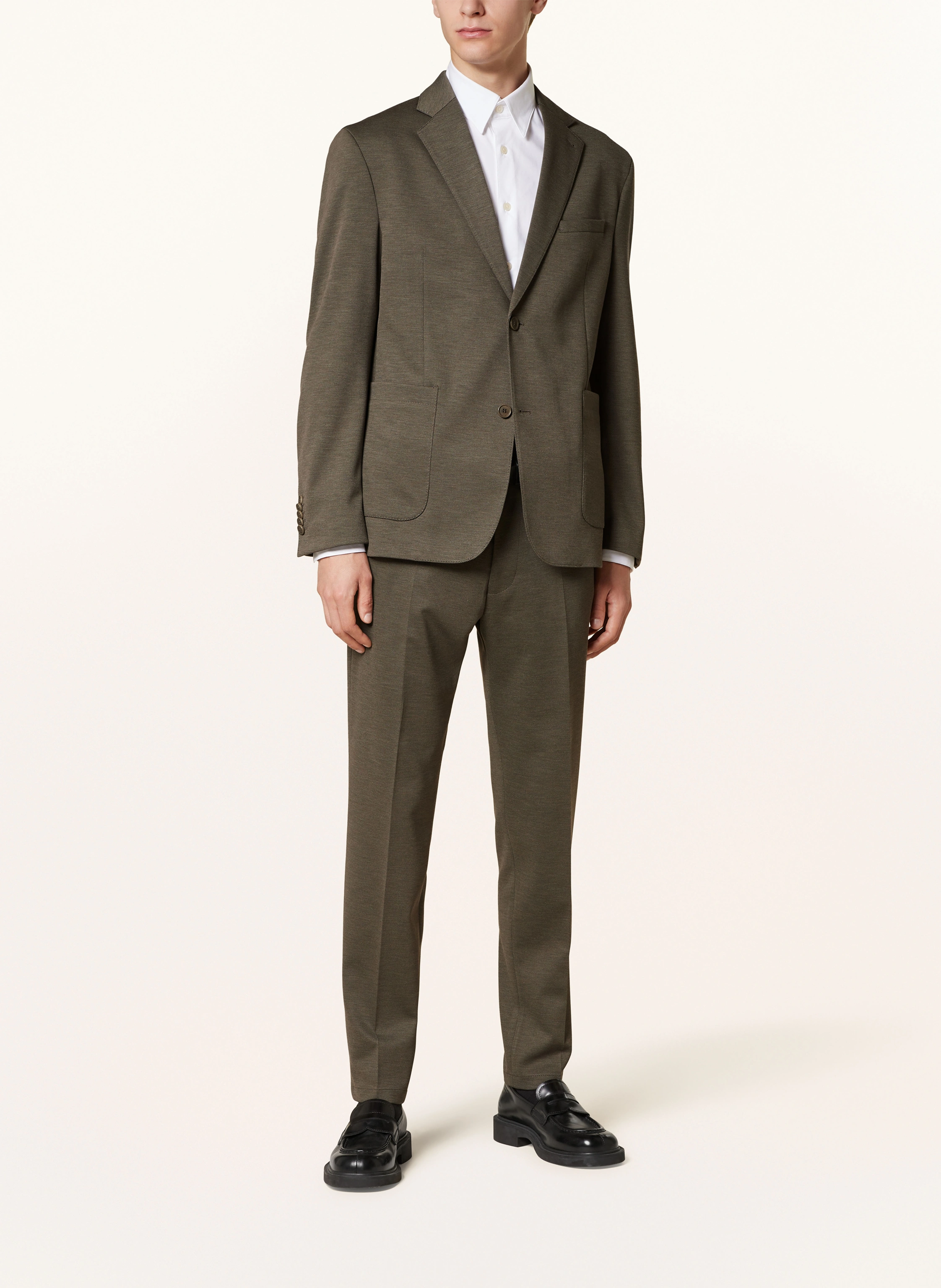 DRYKORN Anzugsakko CARLES Extra Slim Fit