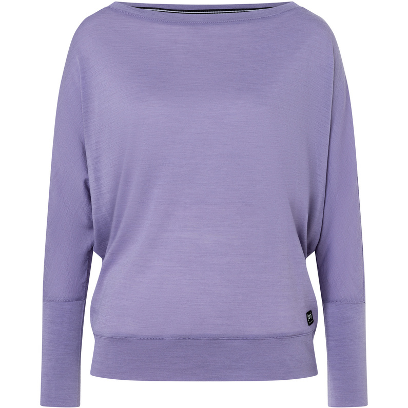 Super.Natural Damen Kula Pullover