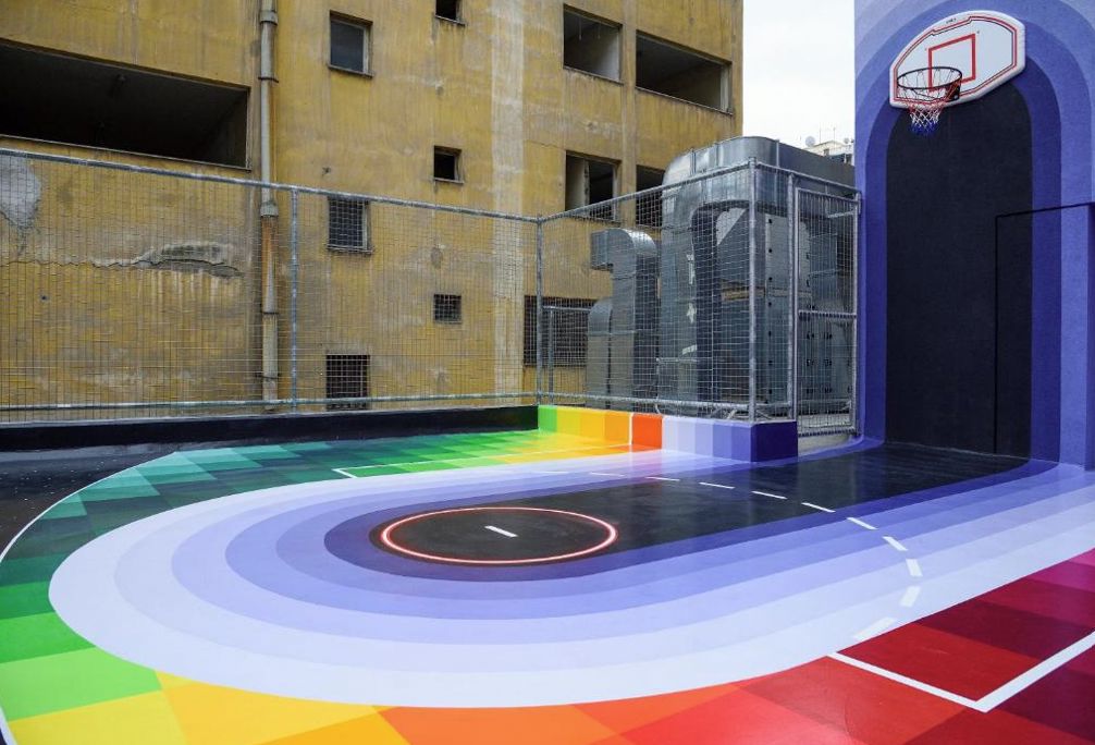 Onoma Hotel Logies en ontbijt - Hotel