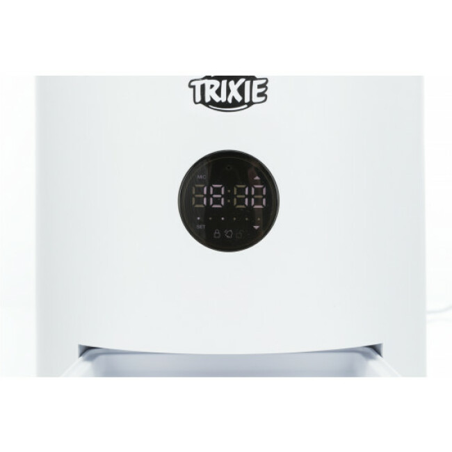 Distributeur de nourriture automatique Trixie pour chien et chat TX9