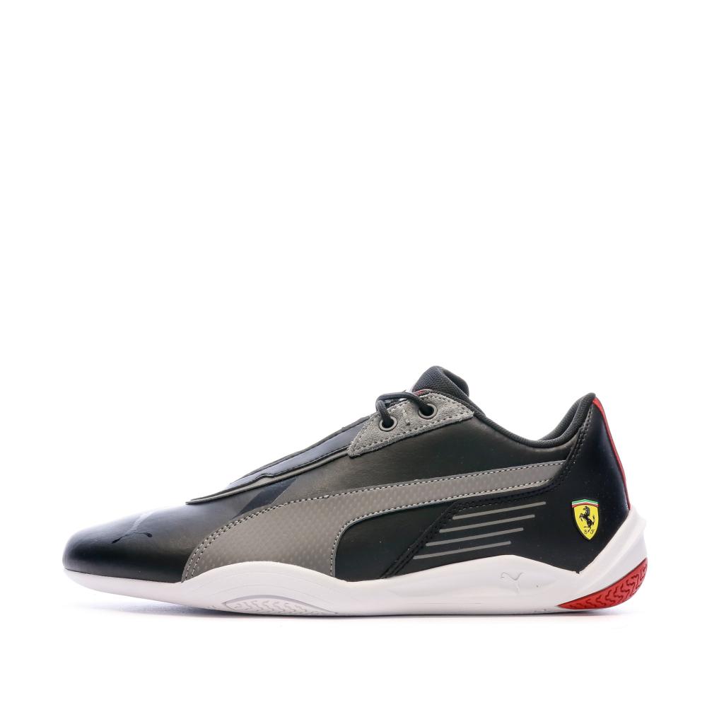 Puma Baskets Noire Homme Puma Ferrari Machina
