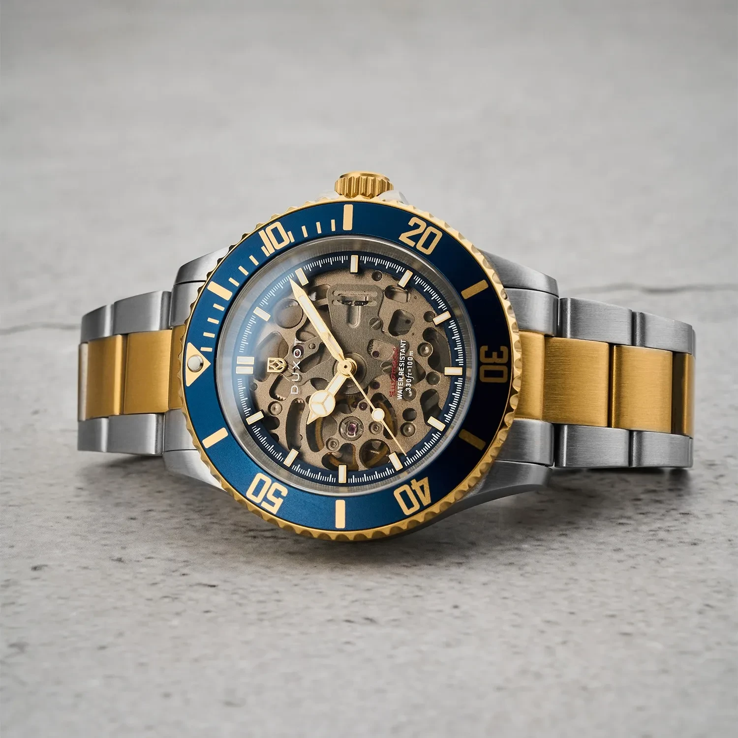 Duxot Atlantica DX-2067-55