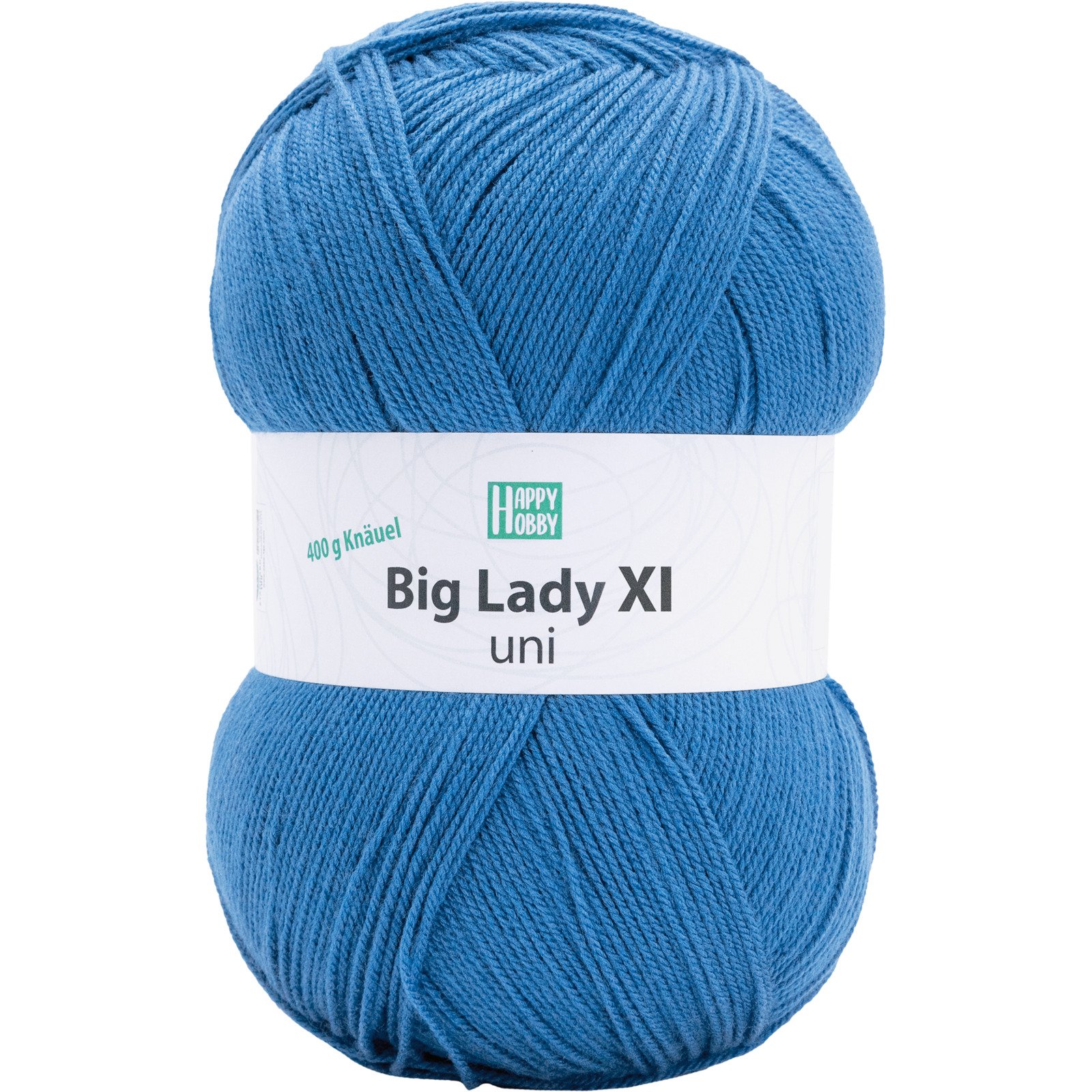 Acrlygarn Lena 4er-Set, 4 x 50 g / Knäuel grün
