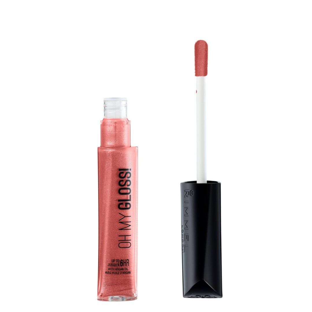 RIMMEL  Oh My Gloss! Lip Gloss