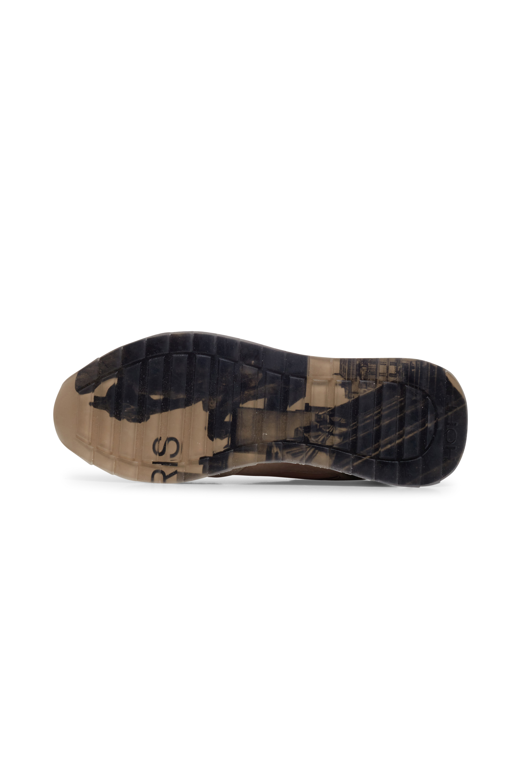 HOFF Baskets BASSES PARIS Multicolore