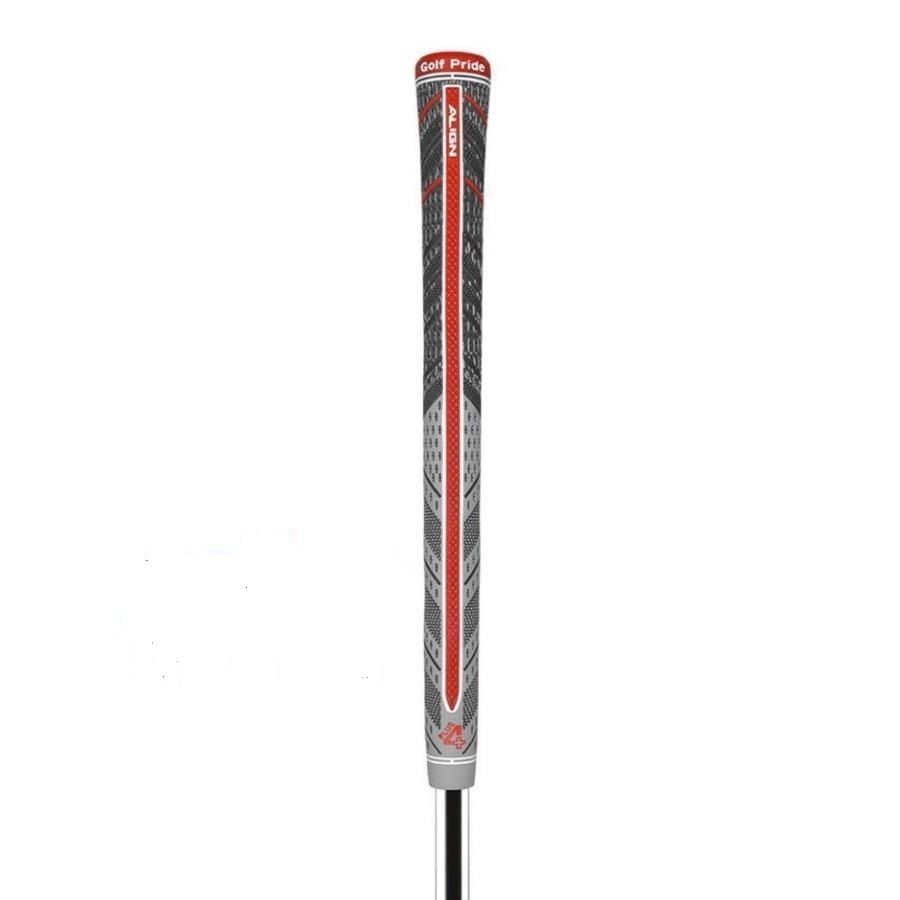 MultiCompound PLUS 4 ALIGN Golfgrep Grå