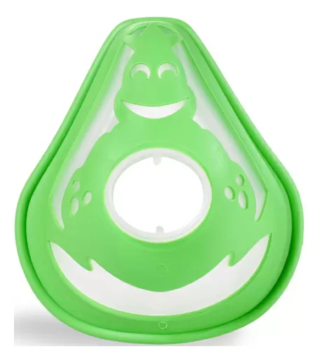 Maske til Vortex barn fra 2 år - 1 stk.
