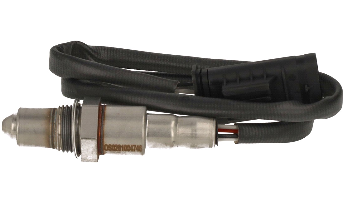 Lambda-sonde,