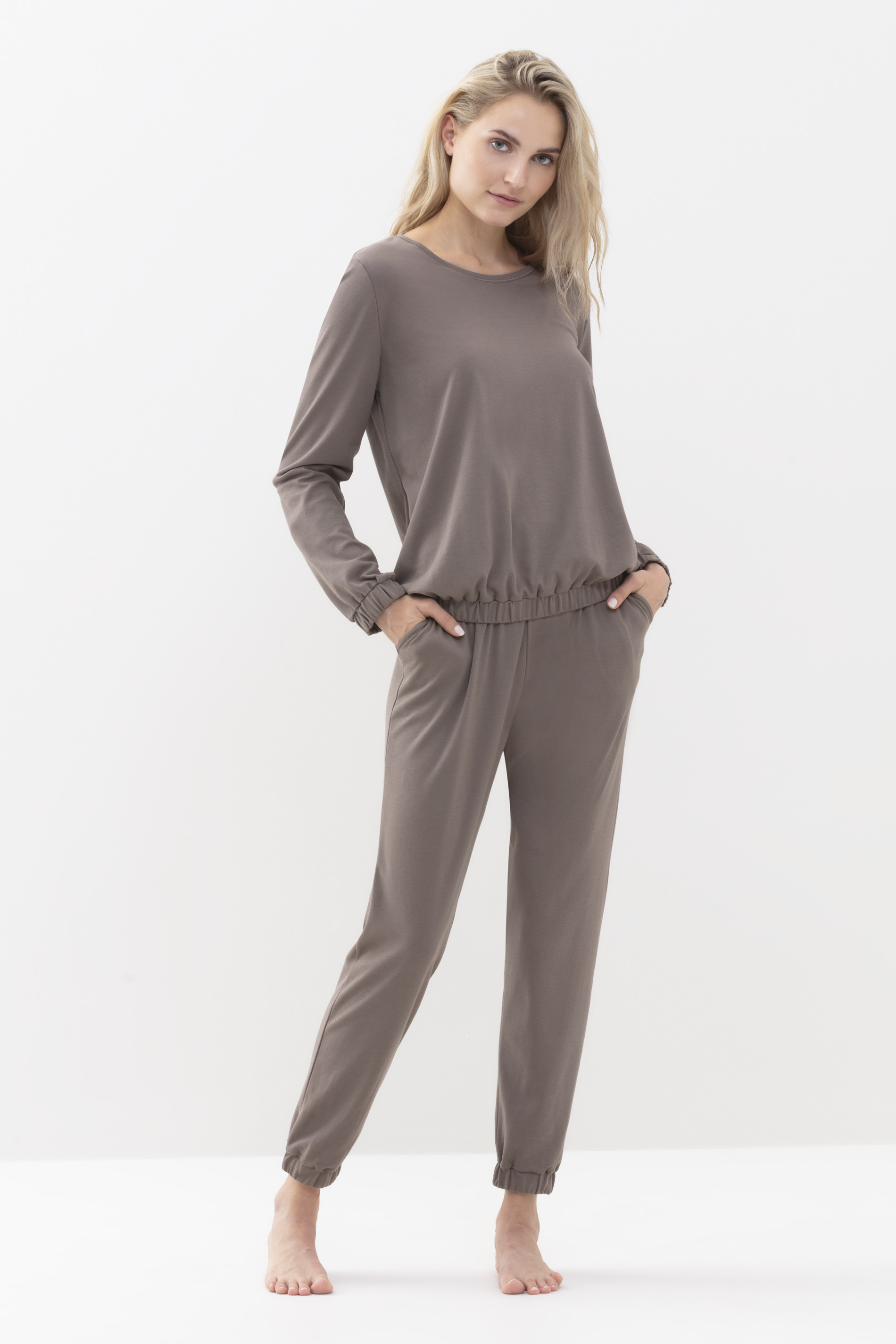 Shirt langarm<br>Serie N8TEX 2.0