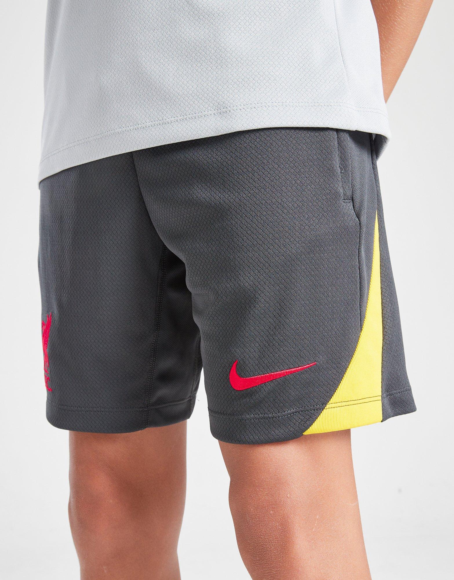 Nike Short d'entraînement Liverpool FC Junior
