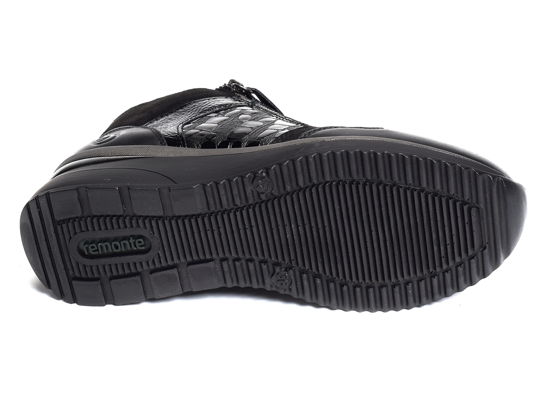 D2470 noir noir
