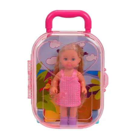 Simba Steffi Love EVI Trolley, sortiert