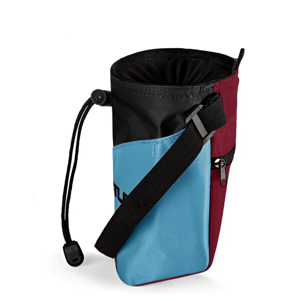 Mantle - Kletter Chalk Bag Crimpy - Sac à magnésie