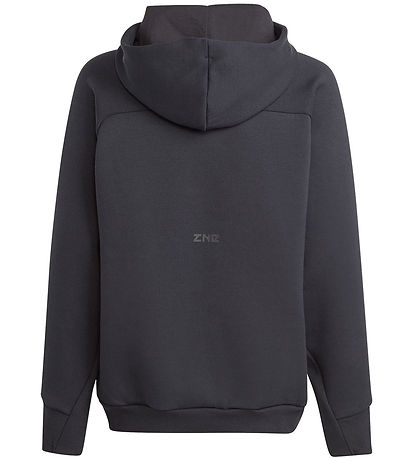 adidas Performance Kapuzenpullover - J Z.N.E HD - Schwarz