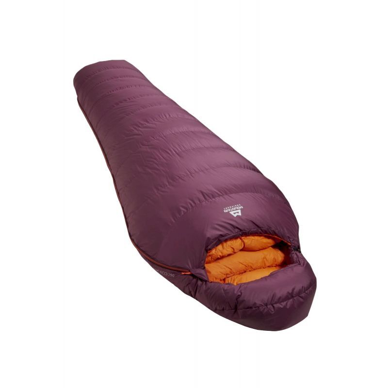 Classic Eco 750 - Sac de couchage femme