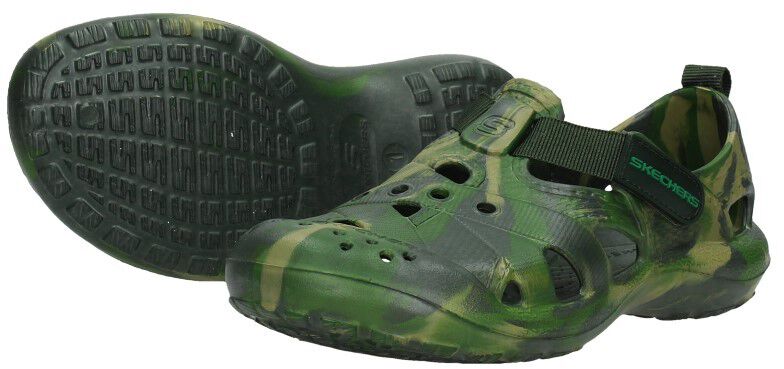 Skechers Koolers Swurlz groen