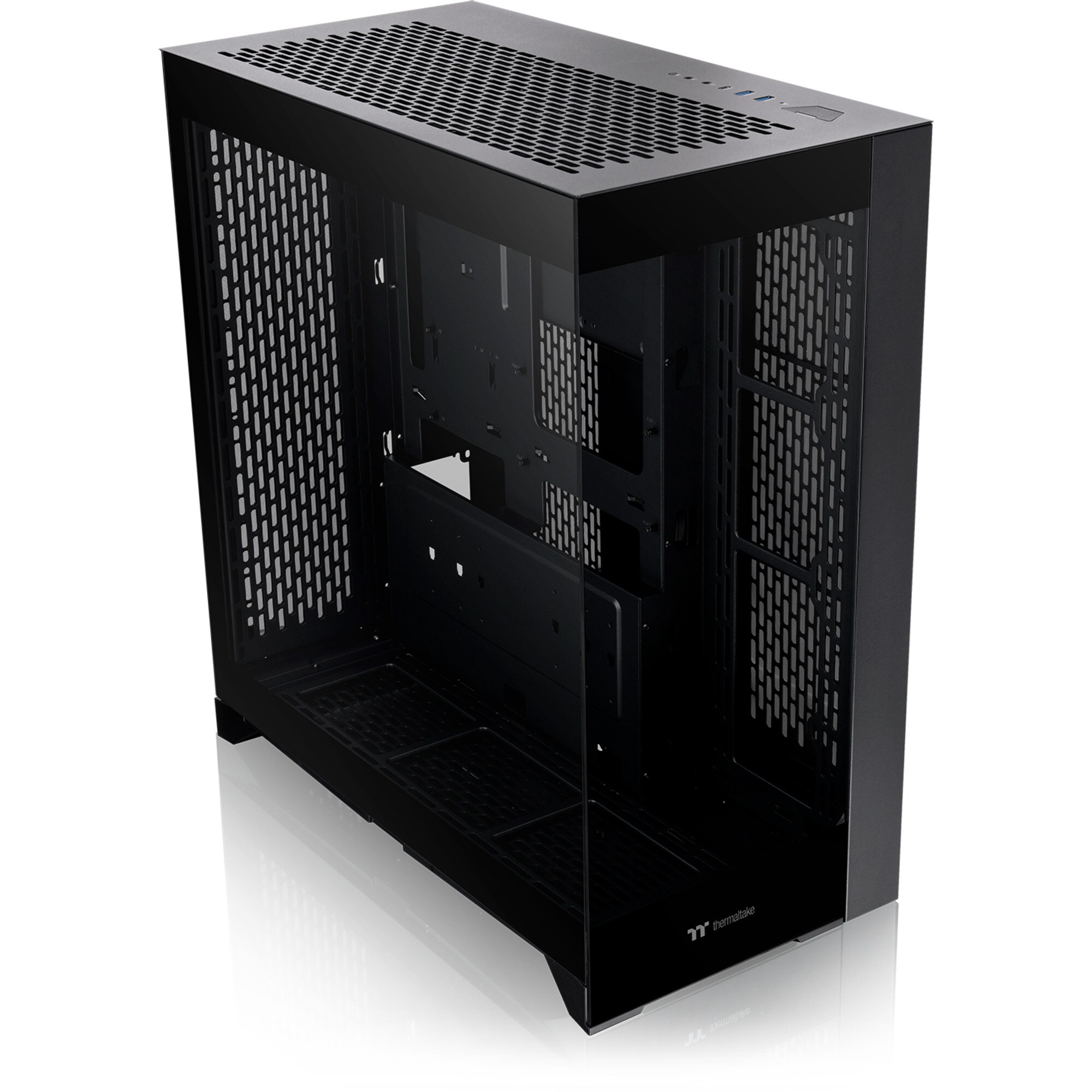 Thermaltake Tower-Gehäuse CTE E600 MX