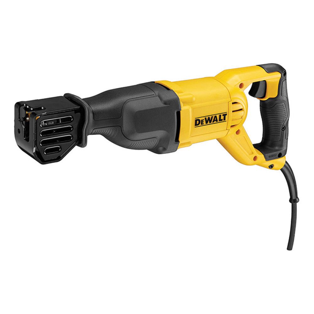 BAJONETTSAG DEWALT DWE305PK-QS 1100W ELEKTRISK