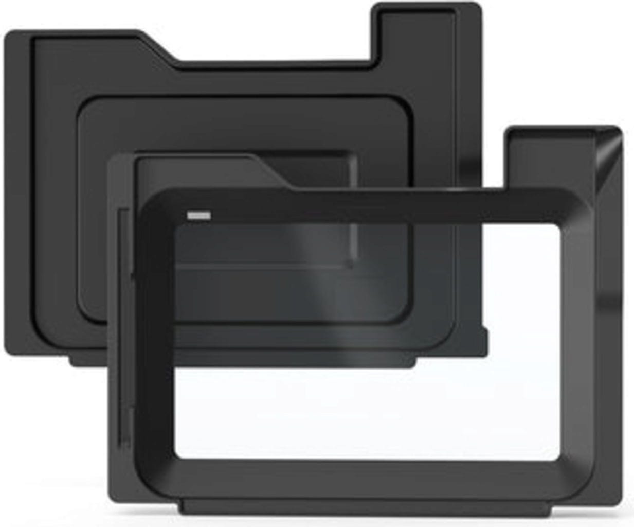 UniFormation  Resin Ersatztank, GK3 (nFEP)    Originaler Ersatz Resin Vat von UniFormation