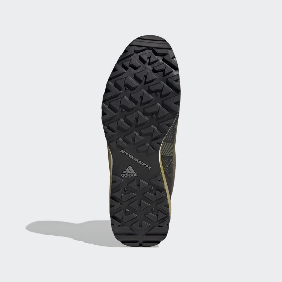 adidas Chaussures de randonnée Terrex Conrax BOA RAIN.RDY - Vert