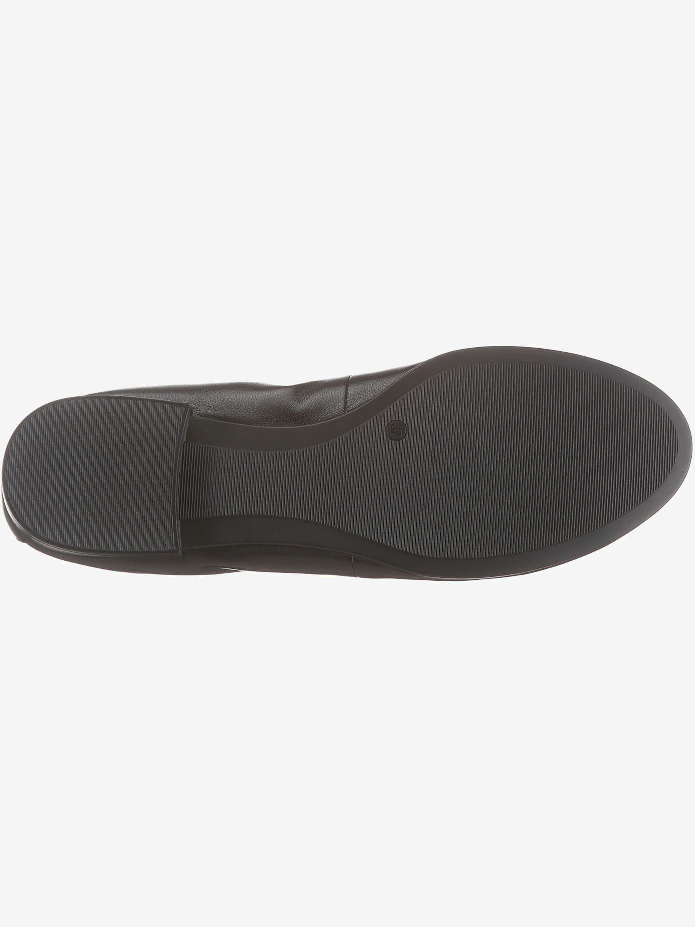 Ballerines classiques