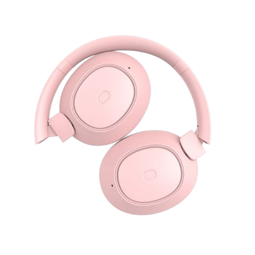 Kopfhörer Hybrid Noise-Cancelling Bluetooth Rose
