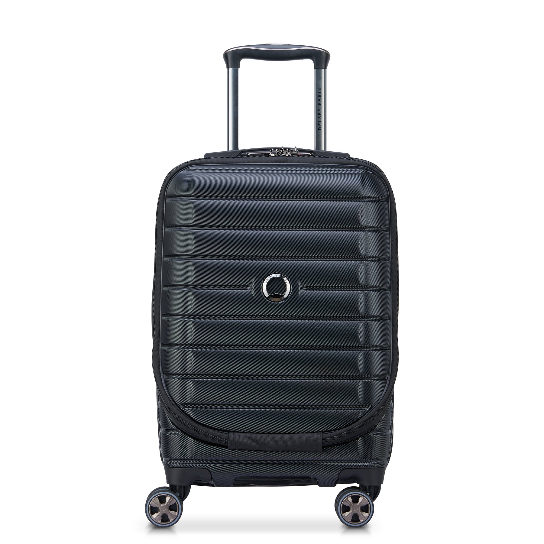 Valise cabine - S Extensible Business (55cm)