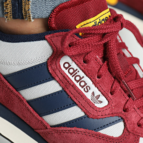 Baskets Treziod 2 IG5041 Classic Burgundy Collegiate Navy Tecogo