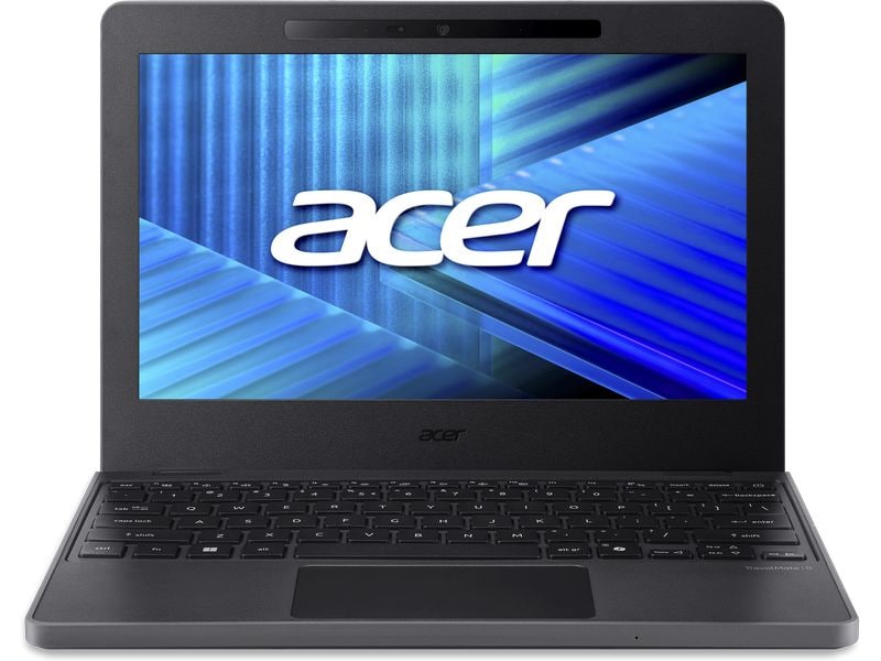 Acer Notebook TravelMate B311, 4 GB, 128 GB (TMB311-34-TCO- Handlicher 11.6