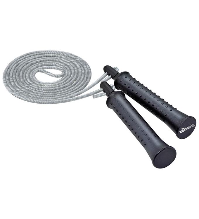 V3Tec Stalen Springtouw